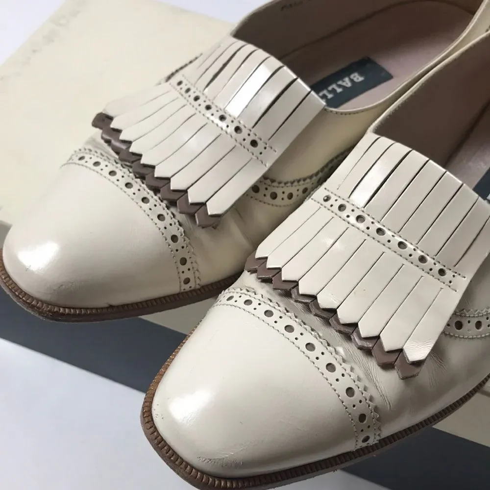 VTG,Vally Paula Shoes Made In Italy Women shoes Size 7